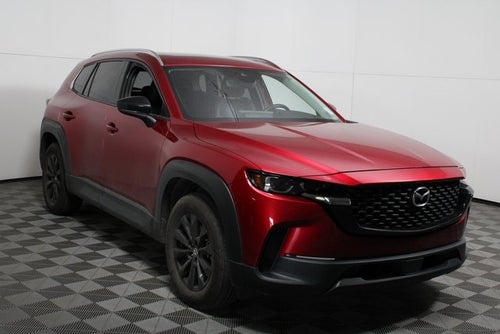 2023 Mazda Mazda CX-50 2.5 S Preferred Plus Package