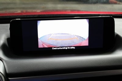 2023 Mazda Mazda CX-50 2.5 S Preferred Plus Package