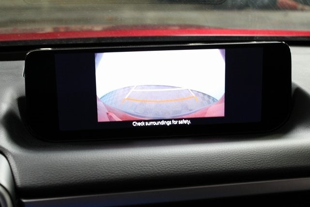 2023 Mazda Mazda CX-50 2.5 S Preferred Plus Package