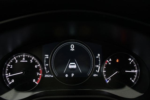 2023 Mazda Mazda CX-50 2.5 S Preferred Plus Package