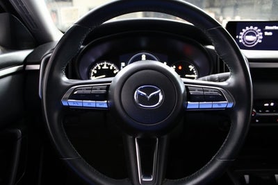 2023 Mazda Mazda CX-50 2.5 S Preferred Plus Package