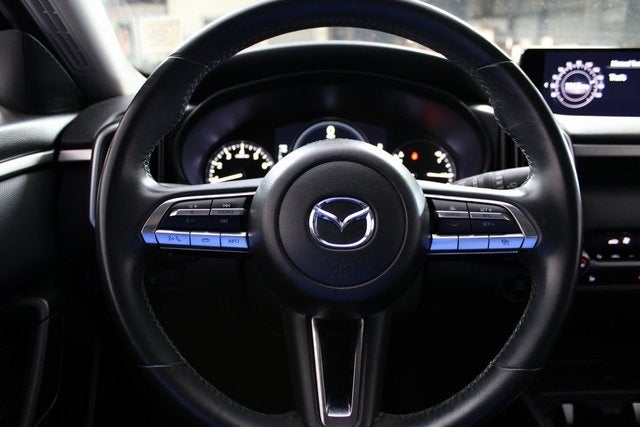 2023 Mazda Mazda CX-50 2.5 S Preferred Plus Package