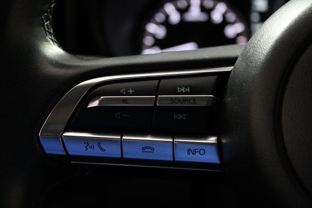 2023 Mazda Mazda CX-50 2.5 S Preferred Plus Package