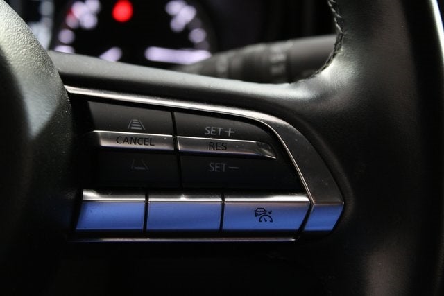 2023 Mazda Mazda CX-50 2.5 S Preferred Plus Package