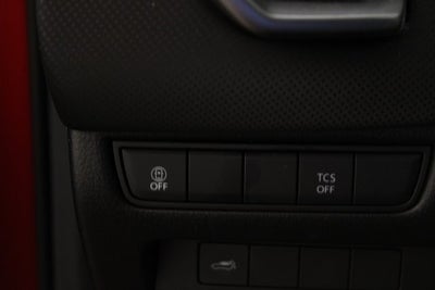 2023 Mazda Mazda CX-50 2.5 S Preferred Plus Package