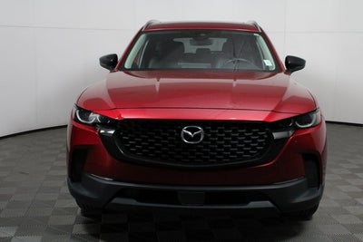 2023 Mazda Mazda CX-50 2.5 S Preferred Plus Package