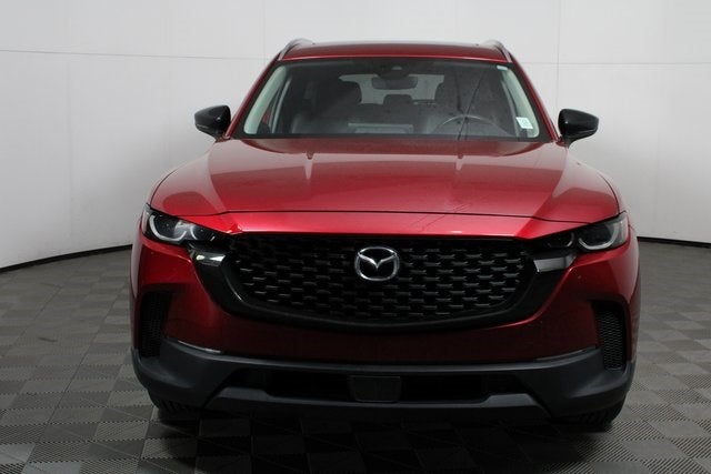 2023 Mazda Mazda CX-50 2.5 S Preferred Plus Package