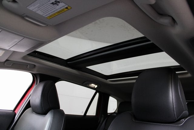 2023 Mazda Mazda CX-50 2.5 S Preferred Plus Package