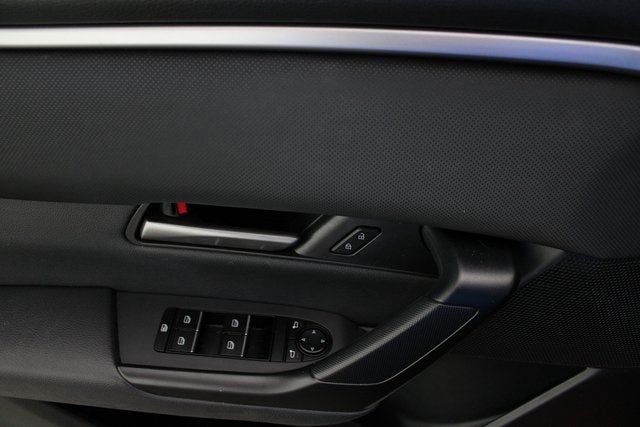 2023 Mazda Mazda CX-50 2.5 S Preferred Plus Package