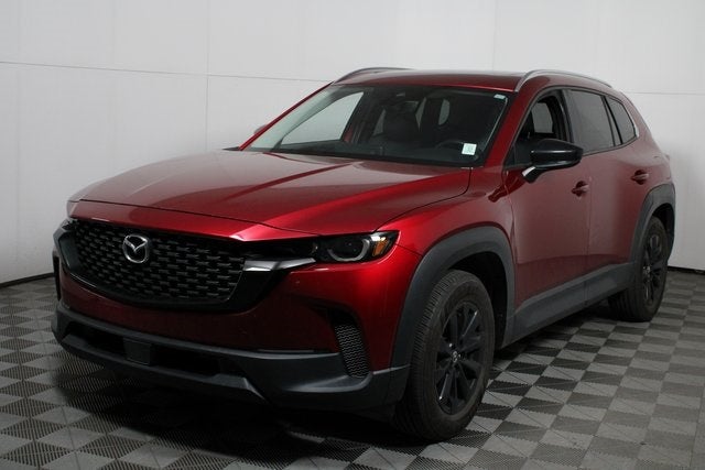 2023 Mazda Mazda CX-50 2.5 S Preferred Plus Package