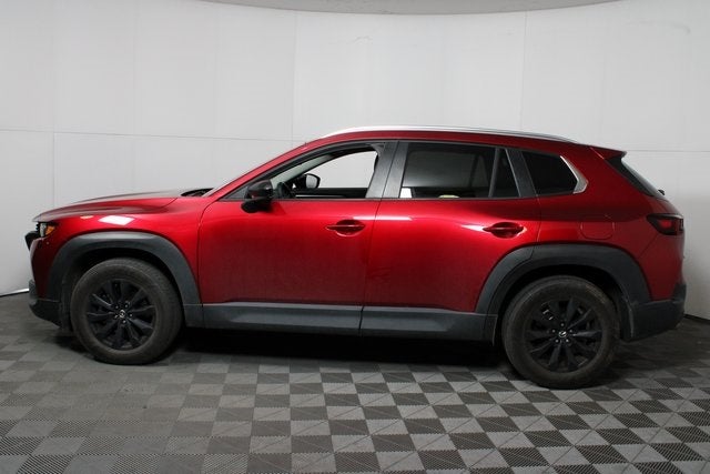 2023 Mazda Mazda CX-50 2.5 S Preferred Plus Package