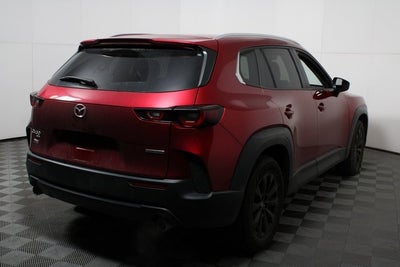 2023 Mazda Mazda CX-50 2.5 S Preferred Plus Package
