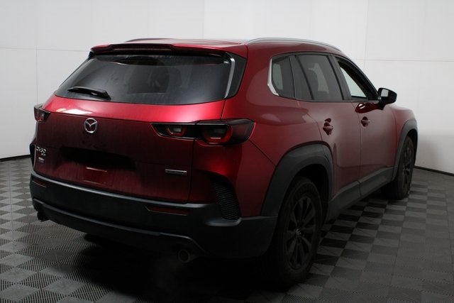 2023 Mazda Mazda CX-50 2.5 S Preferred Plus Package