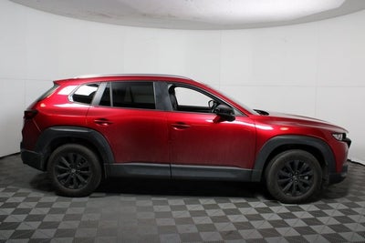 2023 Mazda Mazda CX-50 2.5 S Preferred Plus Package