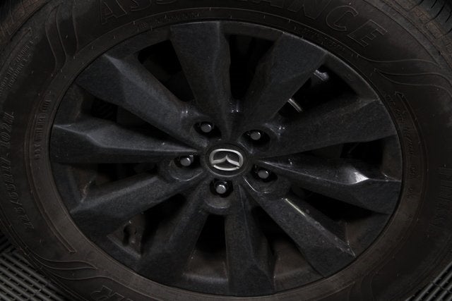 2023 Mazda Mazda CX-50 2.5 S Preferred Plus Package