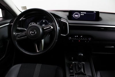 2023 Mazda Mazda CX-50 2.5 S Preferred Plus Package