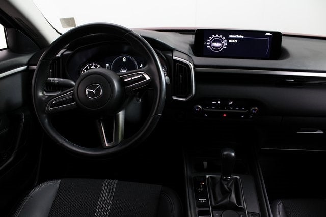 2023 Mazda Mazda CX-50 2.5 S Preferred Plus Package