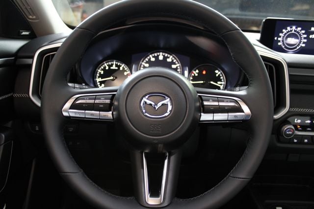 2026 Mazda Mazda CX-50 2.5 Turbo AWD