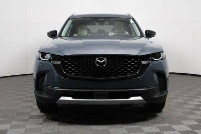 2026 Mazda Mazda CX-50 2.5 Turbo AWD