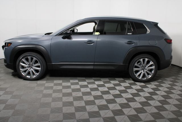 2026 Mazda Mazda CX-50 2.5 Turbo AWD
