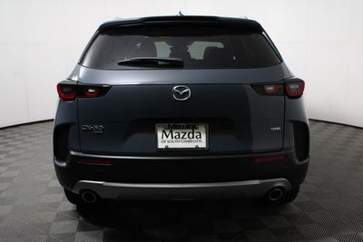 2026 Mazda Mazda CX-50 2.5 Turbo AWD