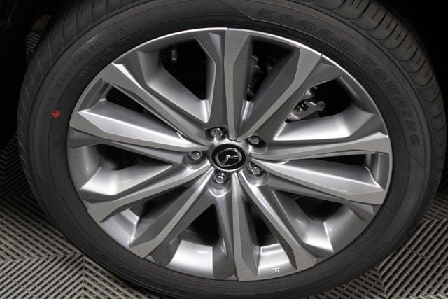 2026 Mazda Mazda CX-50 2.5 Turbo AWD