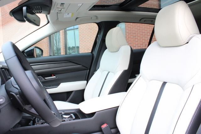 2026 Mazda Mazda CX-50 2.5 Turbo AWD