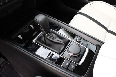 2026 Mazda Mazda CX-50 2.5 Turbo AWD