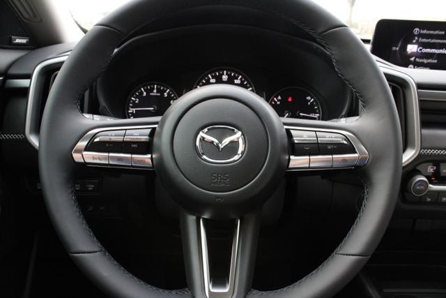 2026 Mazda Mazda CX-50 2.5 Turbo AWD