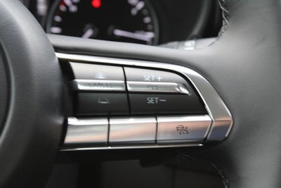 2026 Mazda Mazda CX-50 2.5 Turbo AWD