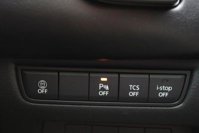 2026 Mazda Mazda CX-50 2.5 Turbo AWD