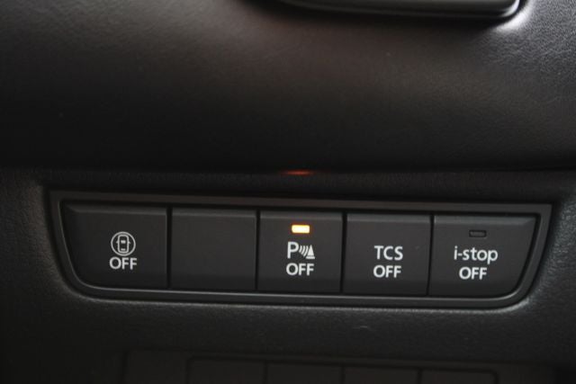 2026 Mazda Mazda CX-50 2.5 Turbo AWD