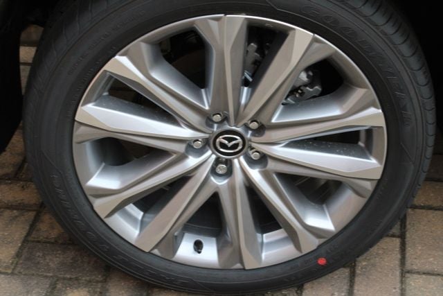 2026 Mazda Mazda CX-50 2.5 Turbo AWD