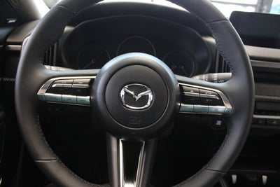 2026 Mazda Mazda CX-50 2.5 Turbo AWD