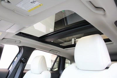 2026 Mazda Mazda CX-50 2.5 Turbo AWD