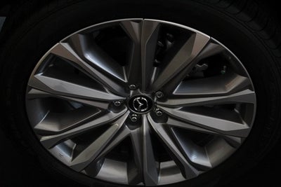 2026 Mazda Mazda CX-50 2.5 Turbo AWD