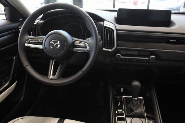 2026 Mazda Mazda CX-50 2.5 Turbo AWD