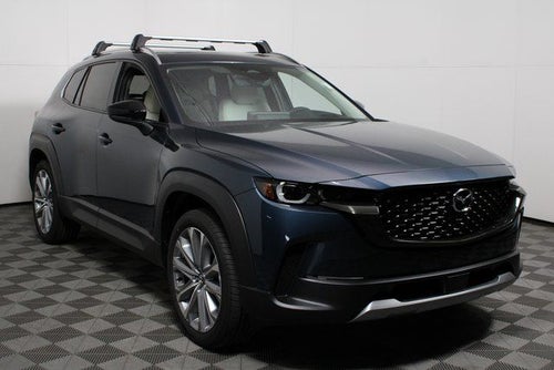 2026 Mazda Mazda CX-50 2.5 Turbo AWD