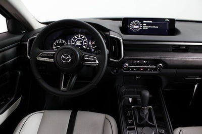 2026 Mazda Mazda CX-50 2.5 Turbo AWD