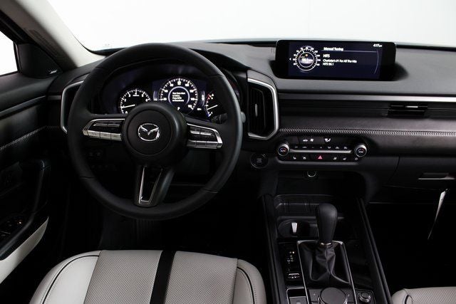 2026 Mazda Mazda CX-50 2.5 Turbo AWD