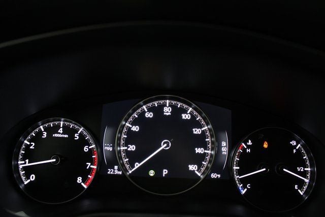 2026 Mazda Mazda CX-50 2.5 Turbo AWD