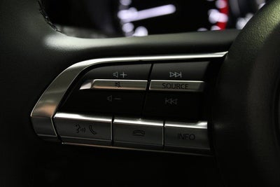 2026 Mazda Mazda CX-50 2.5 Turbo AWD