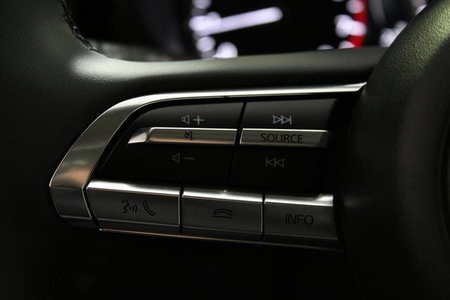 2026 Mazda Mazda CX-50 2.5 Turbo AWD