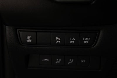 2026 Mazda Mazda CX-50 2.5 Turbo AWD