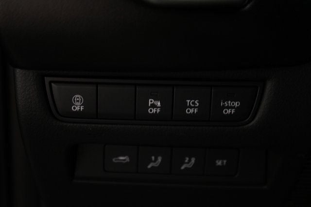 2026 Mazda Mazda CX-50 2.5 Turbo AWD