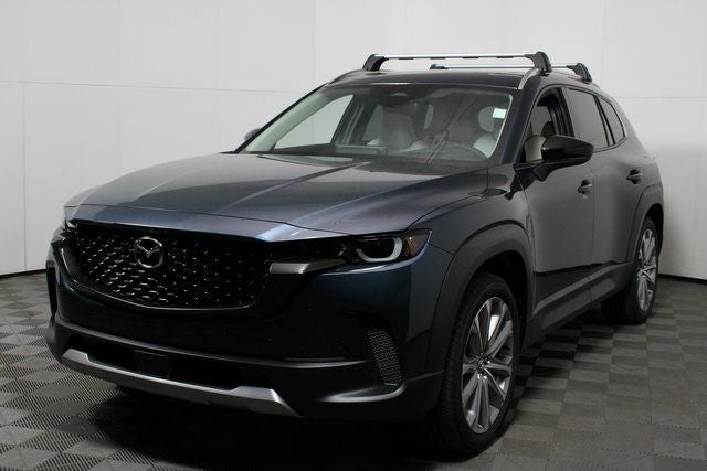 2026 Mazda Mazda CX-50 2.5 Turbo AWD