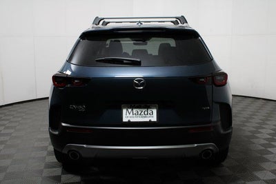 2026 Mazda Mazda CX-50 2.5 Turbo AWD
