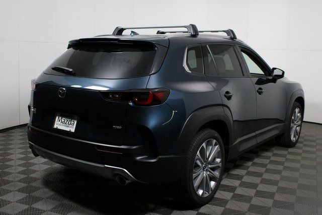 2026 Mazda Mazda CX-50 2.5 Turbo AWD