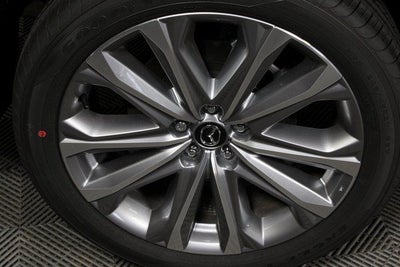 2026 Mazda Mazda CX-50 2.5 Turbo AWD