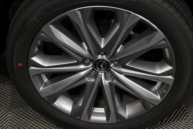 2026 Mazda Mazda CX-50 2.5 Turbo AWD